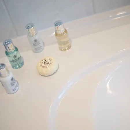 Kleine Kate 펜션 *