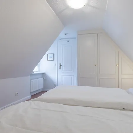 Kleine Kate 펜션 *