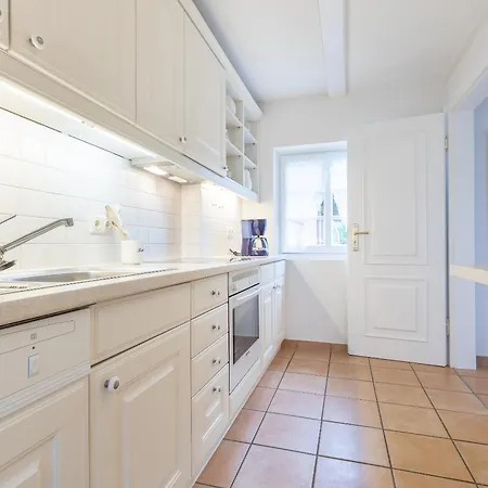 Kleine Kate 펜션 카이톰