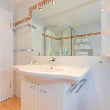 펜션 Kleine Kate *