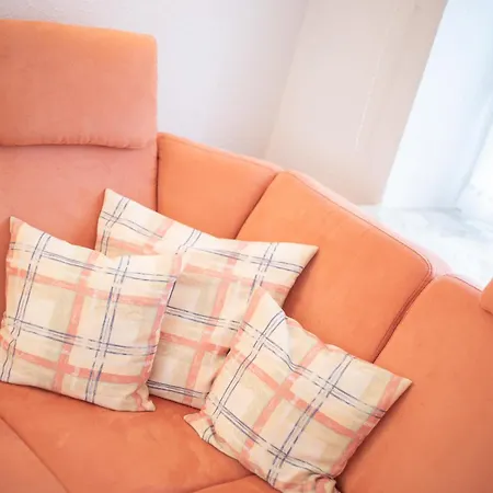 펜션 Kleine Kate 카이톰