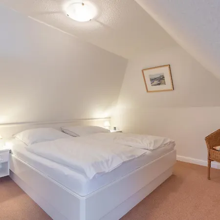 펜션 Kleine Kate *