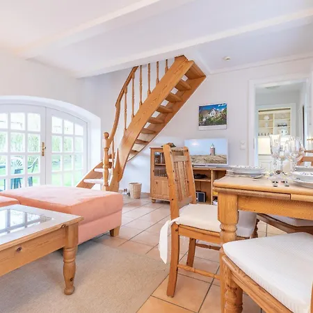 Kleine Kate 펜션 *