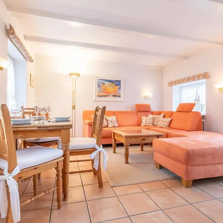 펜션 Kleine Kate *