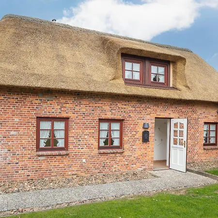 펜션 Kleine Kate *