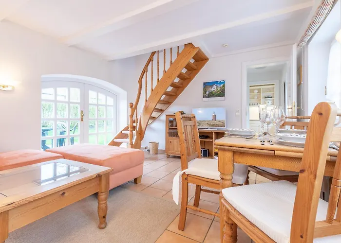 Kleine Kate Σπίτι διακοπών *